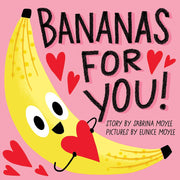 Bananas For You! - Just Fabulous Palm Springs