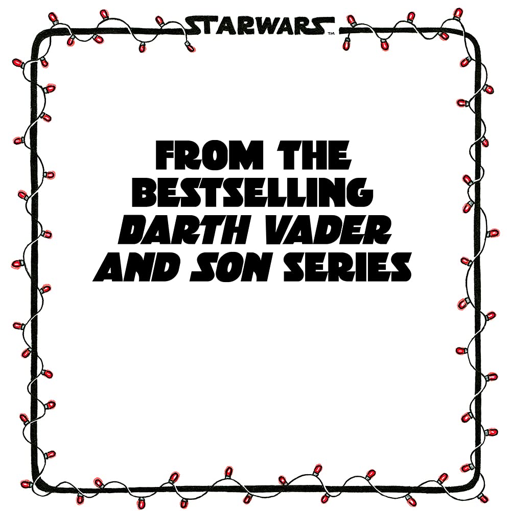 Star Wars: A Vader Family Sithmas