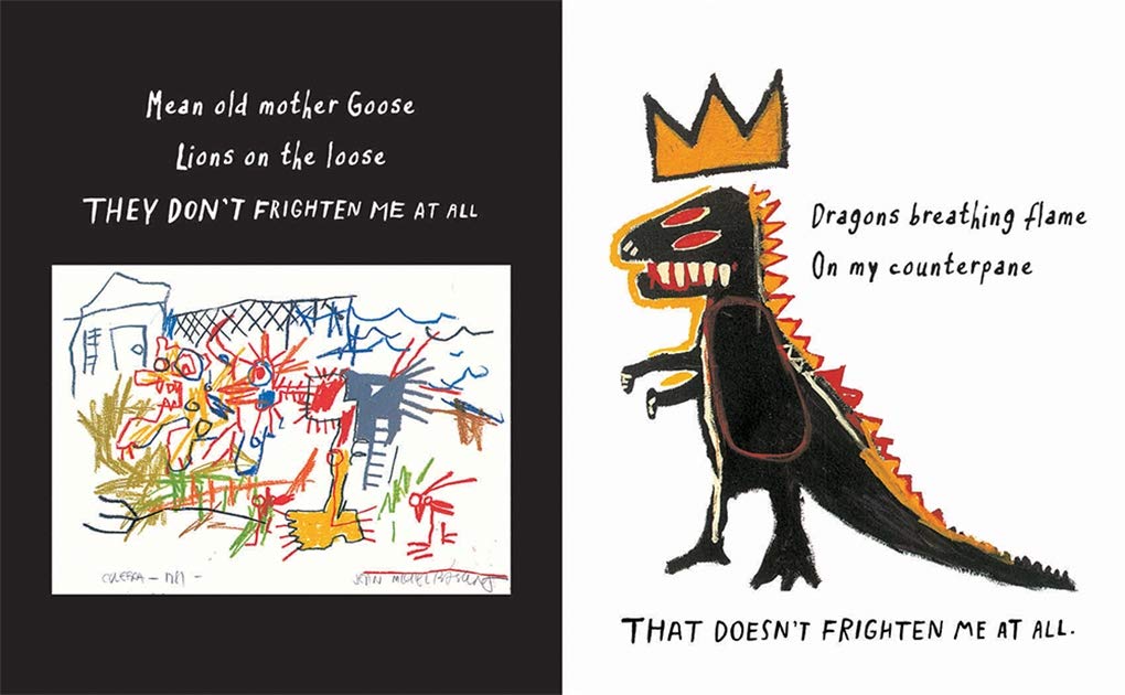 Life Doesn't Frighten Me - 25th Anniversary Edition - Just Fabulous Palm Springs