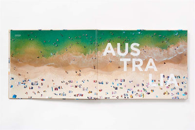 Gray Malin: Beaches