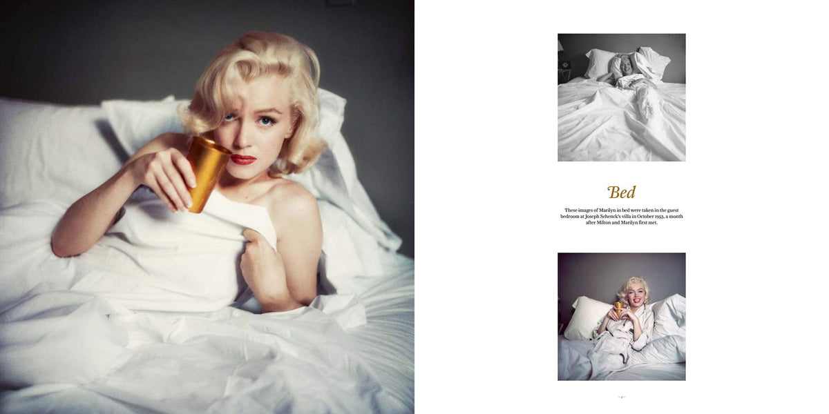 The Essential Marilyn Monroe - Just Fabulous Palm Springs