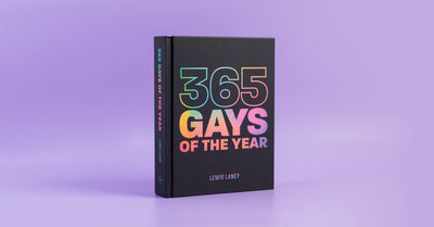 365 Gays Of The Year