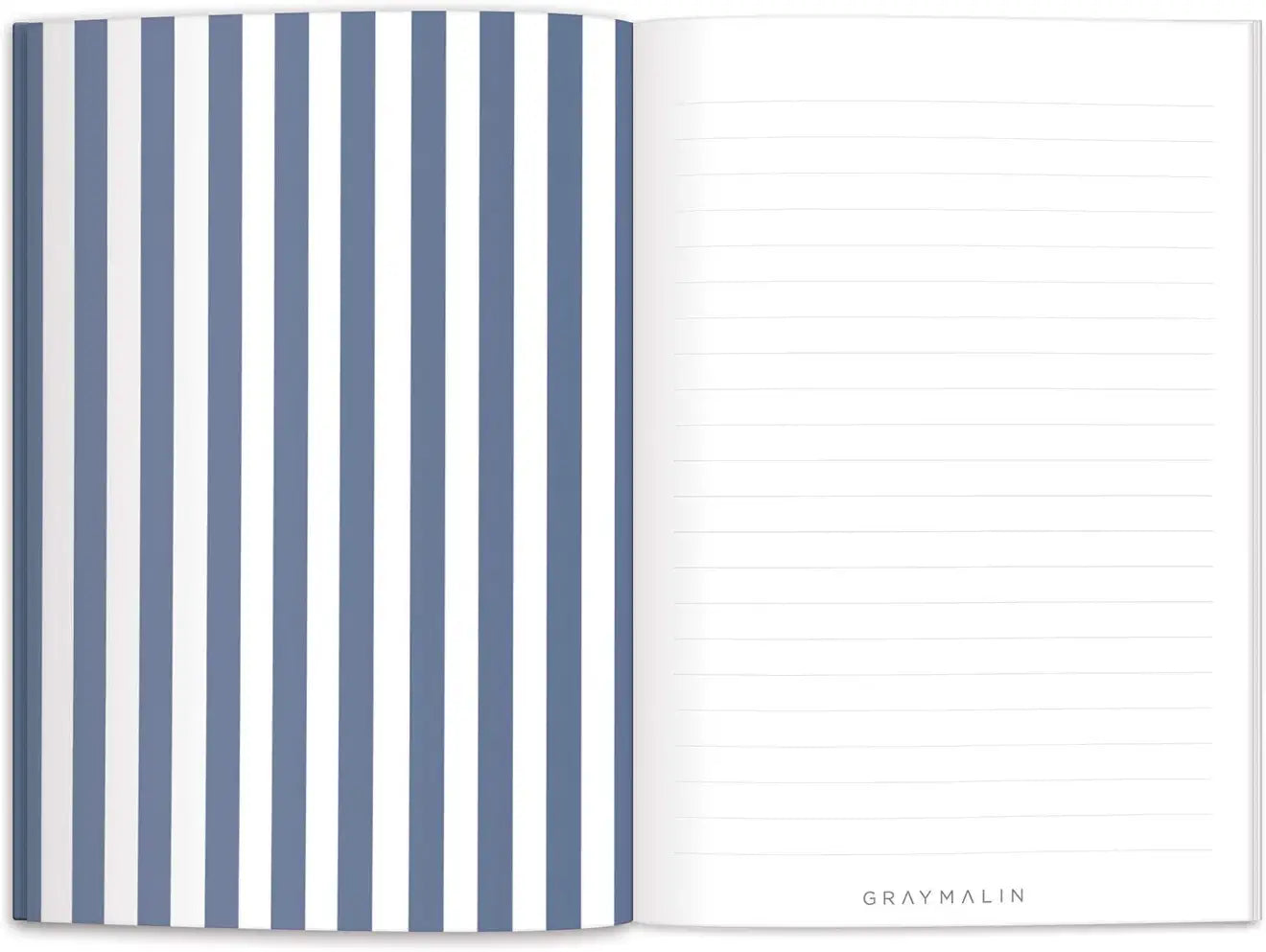 Gray Malin: The Wave A5 Notebook