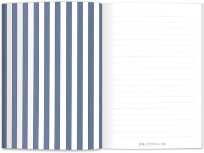 Gray Malin: The Wave A5 Notebook