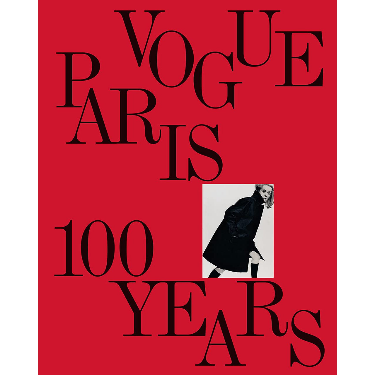 Vogue Paris: 100 Years