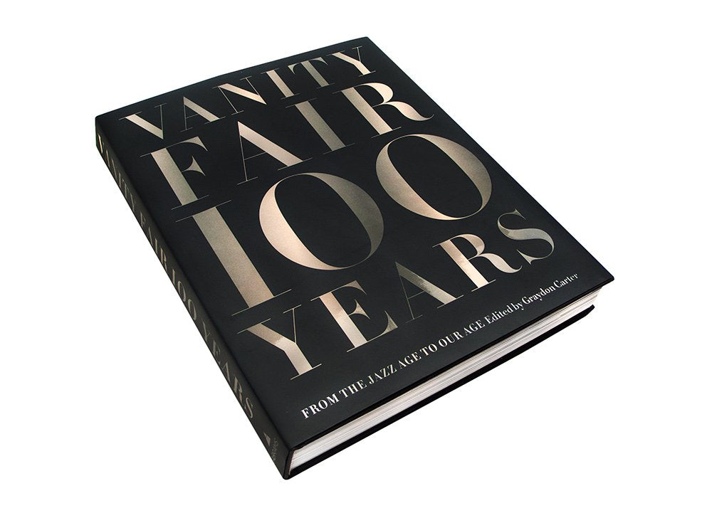 Vanity Fair 100 Years - Just Fabulous Palm Springs