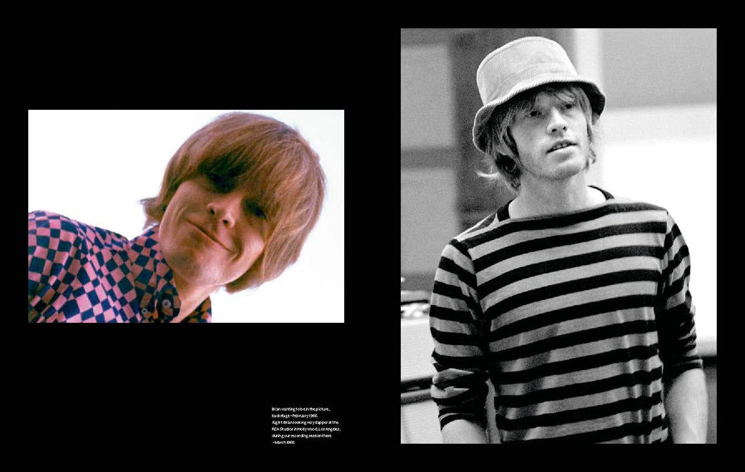 Stones From The Inside: Rare And Unseen Images - Just Fabulous Palm Springs