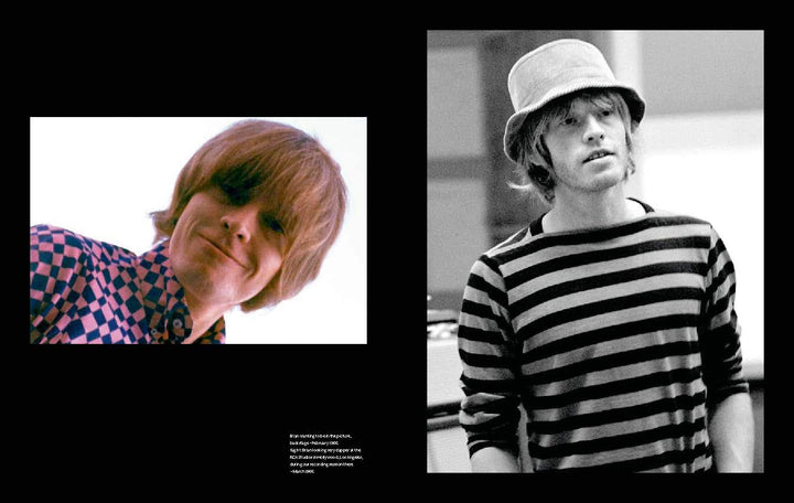 Stones From The Inside: Rare And Unseen Images - Just Fabulous Palm Springs