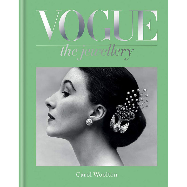 Vogue: The Jewellery