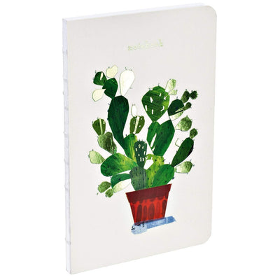 Cactus Small Bullet Journal