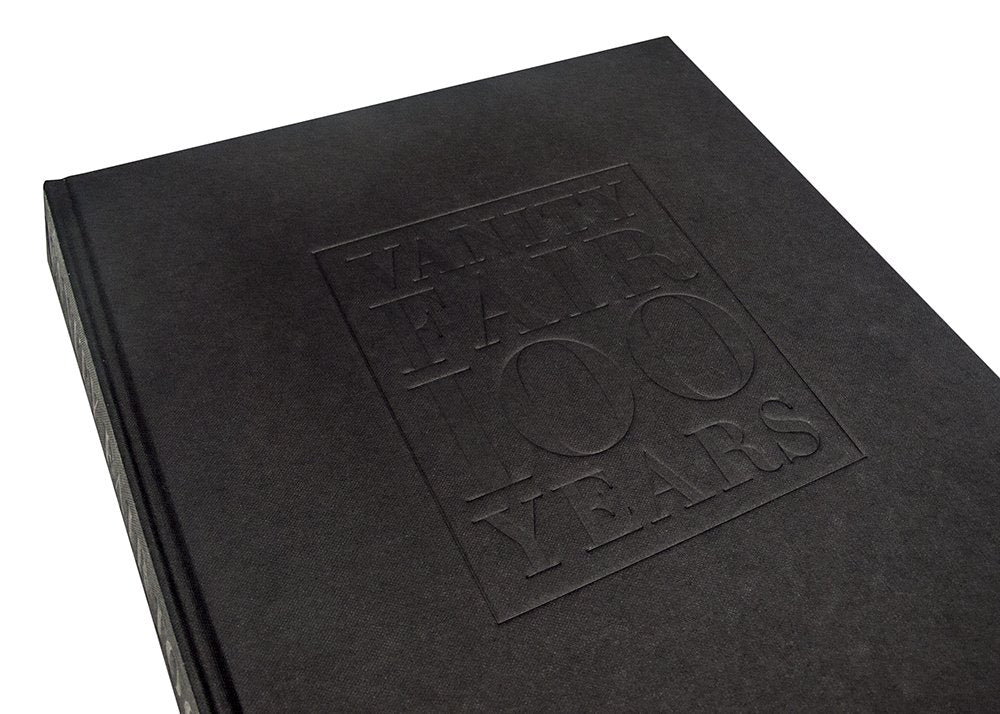 Vanity Fair 100 Years - Just Fabulous Palm Springs