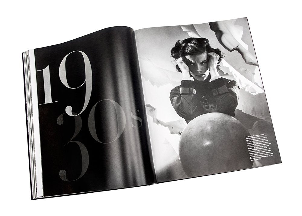 Vanity Fair 100 Years - Just Fabulous Palm Springs