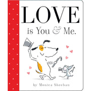 Love Is You & Me - Just Fabulous Palm Springs