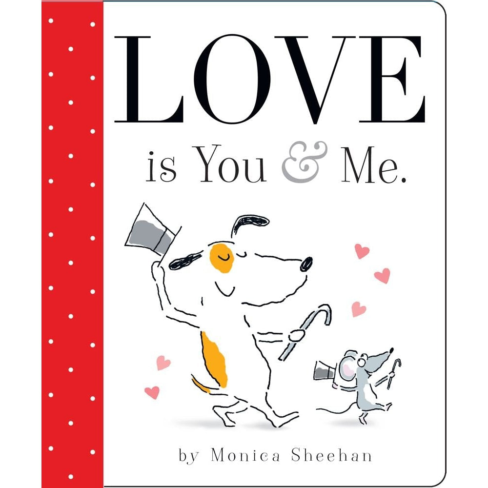 Love Is You & Me - Just Fabulous Palm Springs