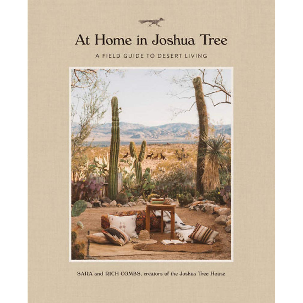 At Home In Joshua Tree - Just Fabulous Palm Springs