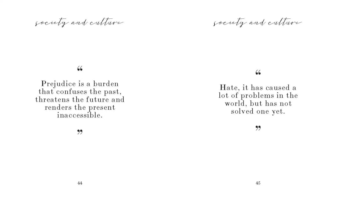 Pocket Maya Angelou Wisdom