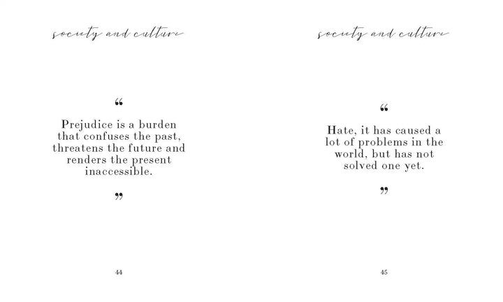 Pocket Maya Angelou Wisdom