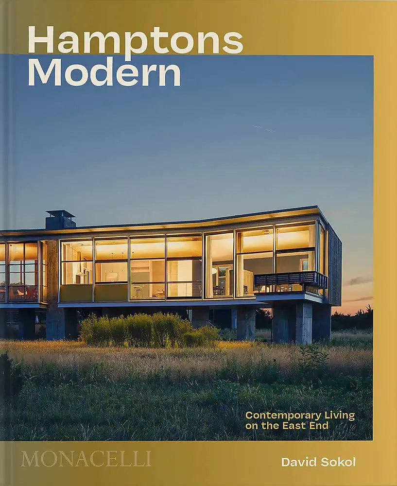 Hamptons Modern - Just Fabulous Palm Springs