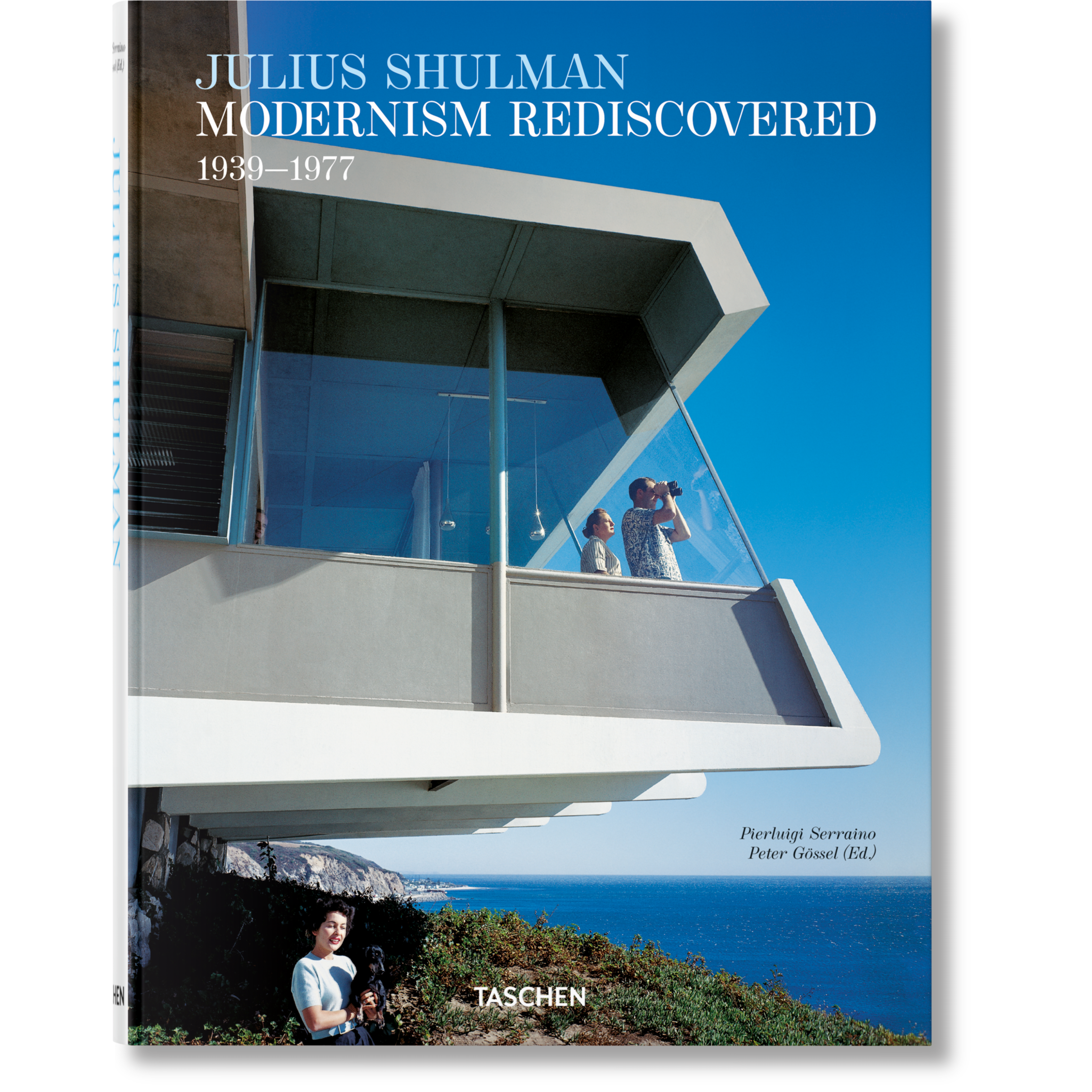 Julius Shulman: Modernism Rediscovered - Just Fabulous Palm Springs