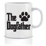 The Dog Father Mug - Just Fabulous Palm Springs