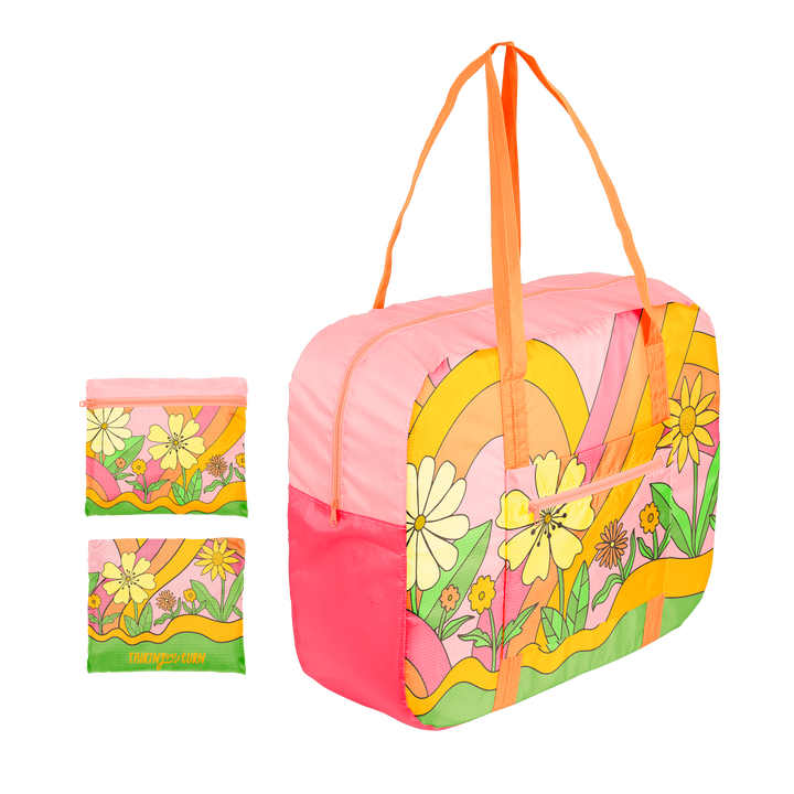 In The Groove Stowaway