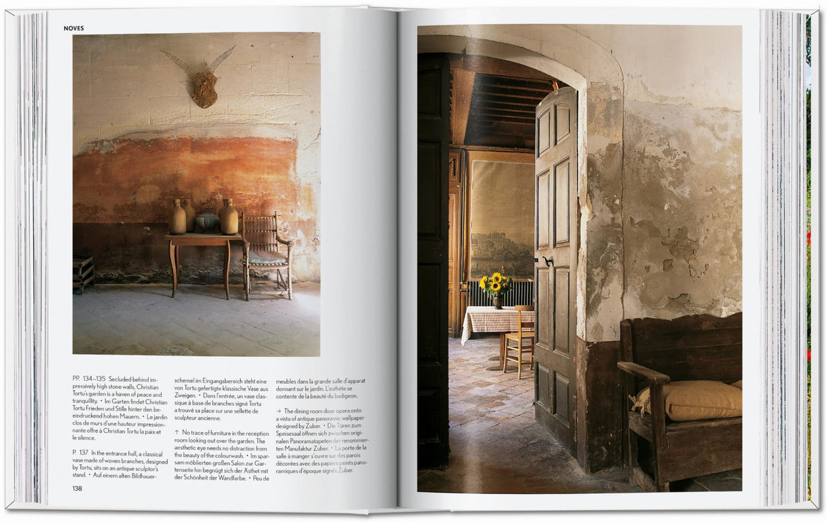 45th Anniversary: Living In Provence