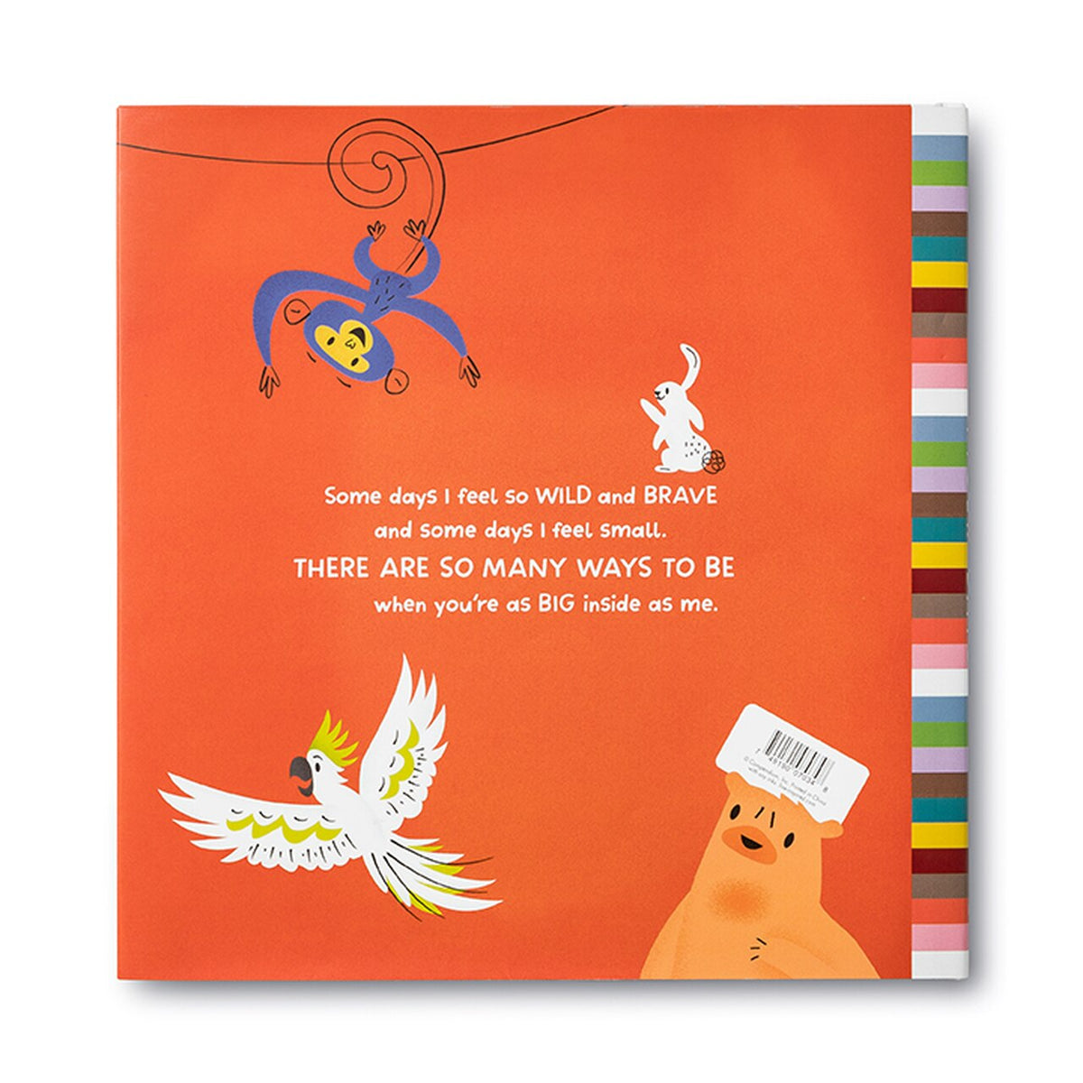 Tiger days / a book of feeling - Just Fabulous Palm Springs