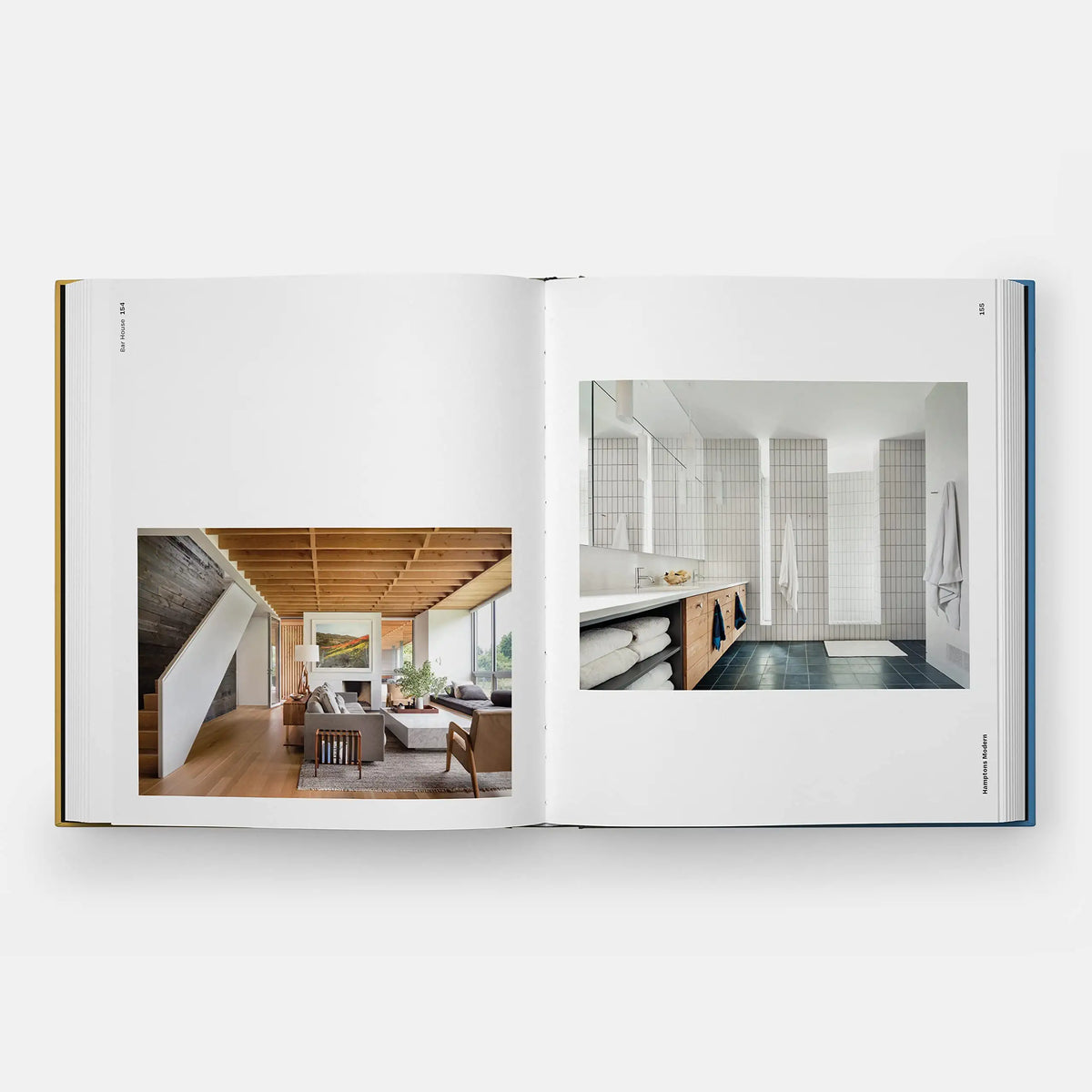 Hamptons Modern - Just Fabulous Palm Springs