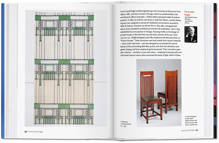 BU Hardcover: Design of the 20th Century