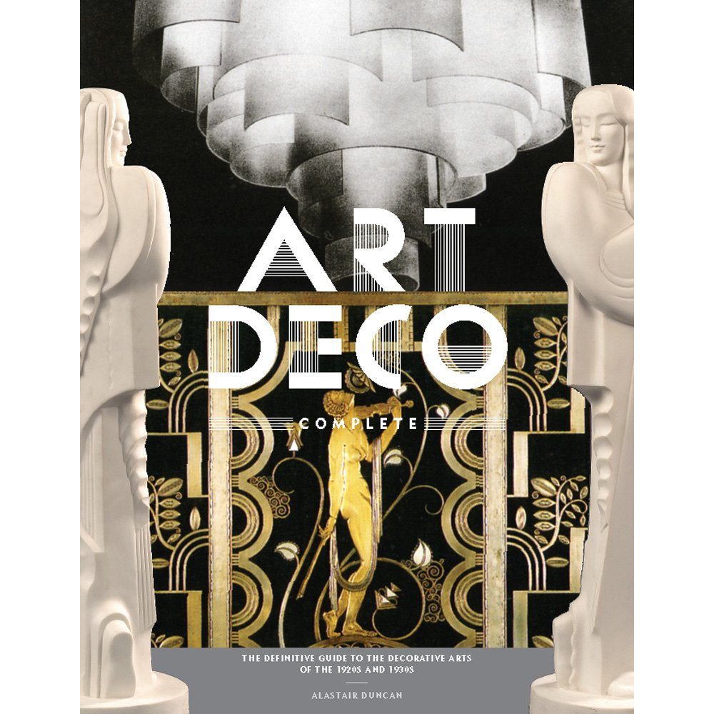 Art Deco Complete