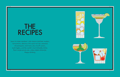 The Ultimate Book of Cocktails: Over 100 of Best Drinks to Shake, Muddle and Stir Hardcover