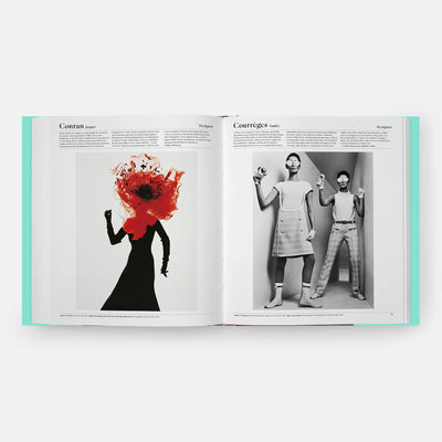 The Fashion Book