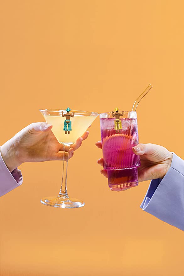 Drinking Buddies: Disco Cowboys