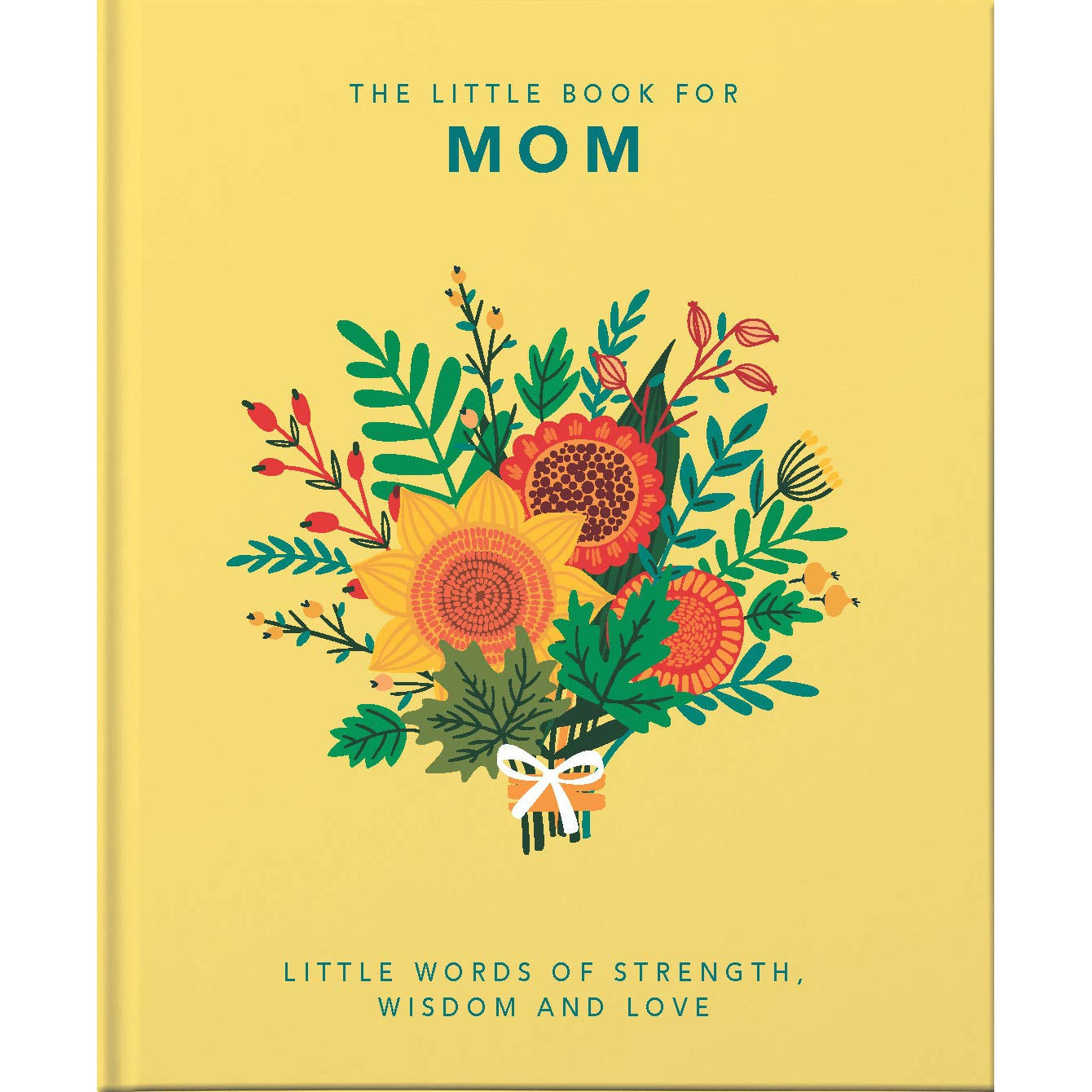 The Little Book Of Mom