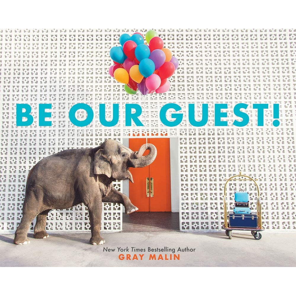 Gray Malin: Be Our Guest! - Not Your Ordinary Vacation