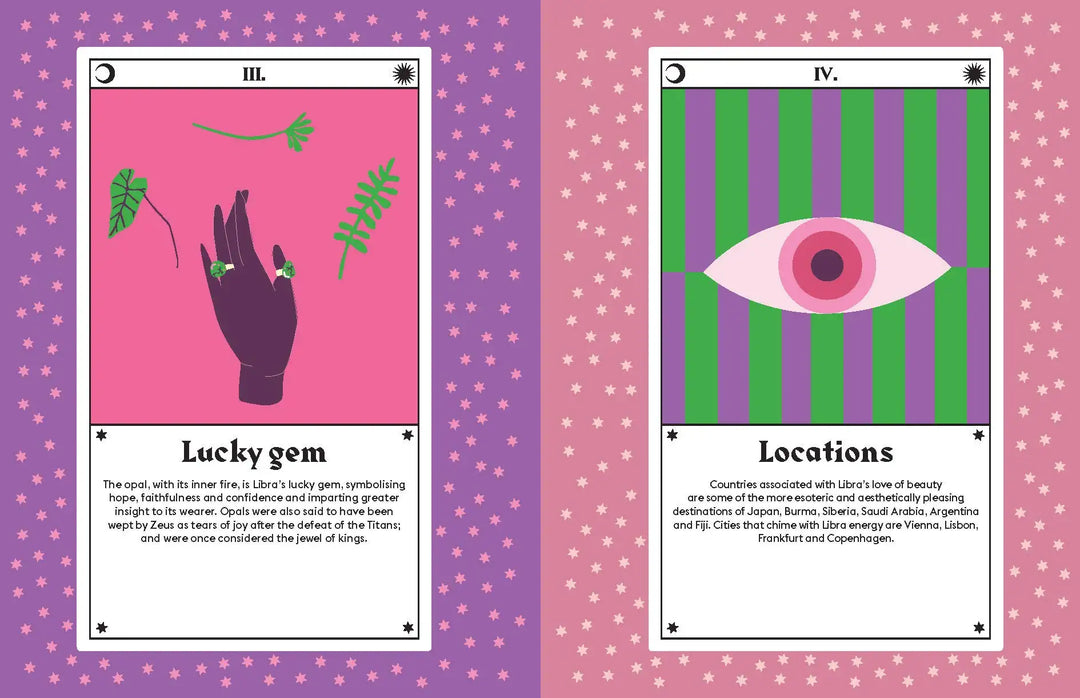 Harness the Power of the Zodiac: Libra