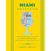 Miami Cocktails - Just Fabulous Palm Springs