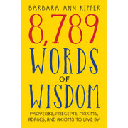 8,789 Words Of Wisdom - Just Fabulous Palm Springs