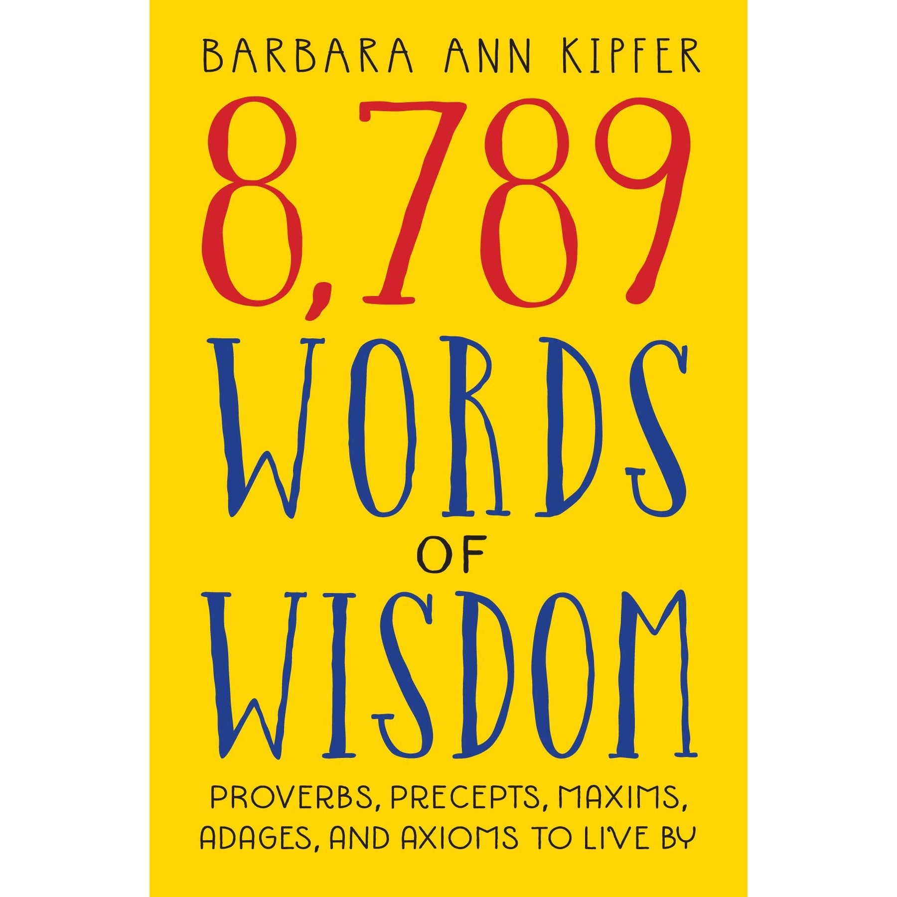 8,789 Words Of Wisdom - Just Fabulous Palm Springs