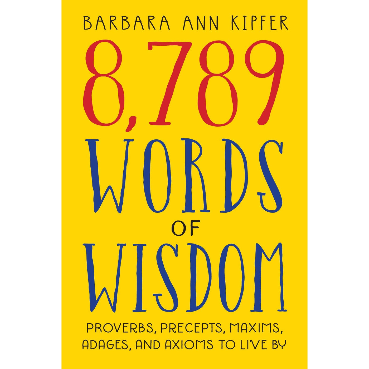 8,789 Words Of Wisdom - Just Fabulous Palm Springs
