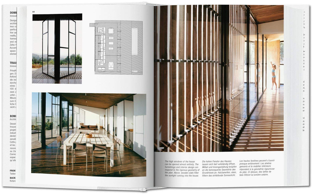 BU Hardcover: 100 Contemporary Houses - Just Fabulous Palm Springs