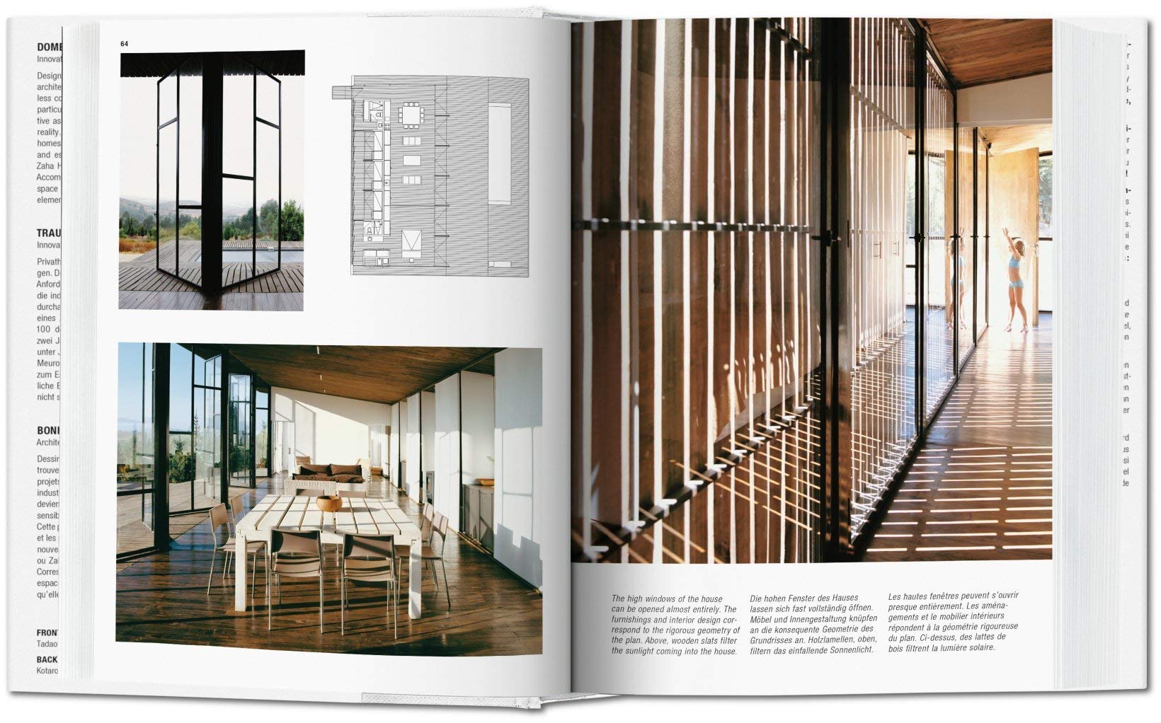 BU Hardcover: 100 Contemporary Houses - Just Fabulous Palm Springs