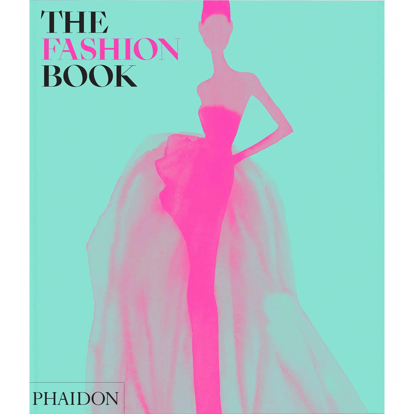 The Fashion Book