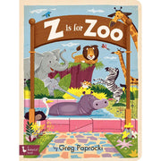 Z Is For Zoo - Just Fabulous Palm Springs