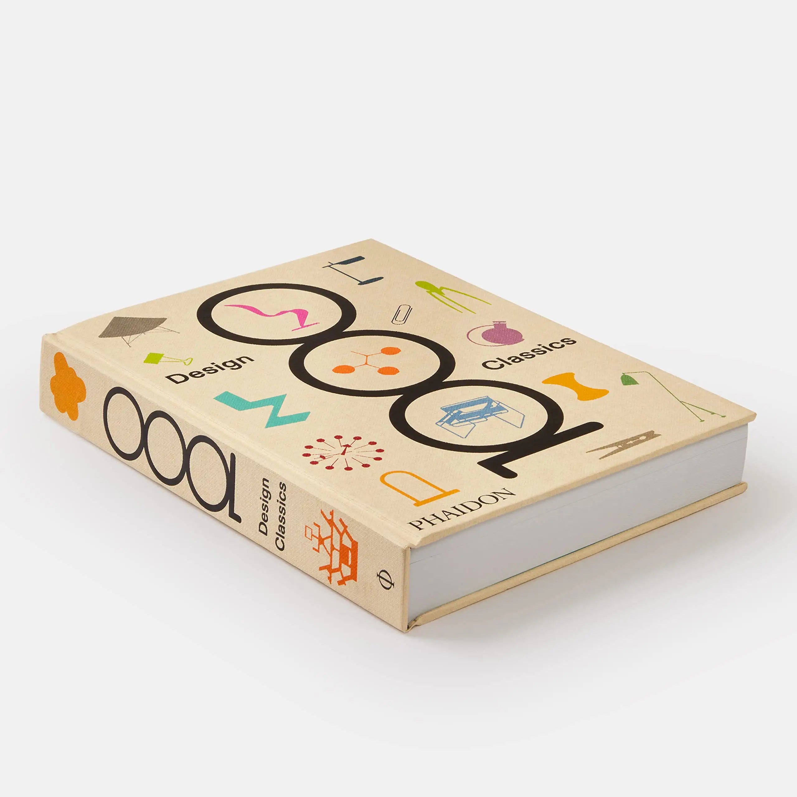 1000 Design Classics - Just Fabulous Palm Springs