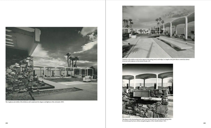 Master Of The Midcentury: The Architecture Of William F. Cody - Just Fabulous Palm Springs