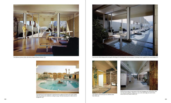 Master Of The Midcentury: The Architecture Of William F. Cody - Just Fabulous Palm Springs