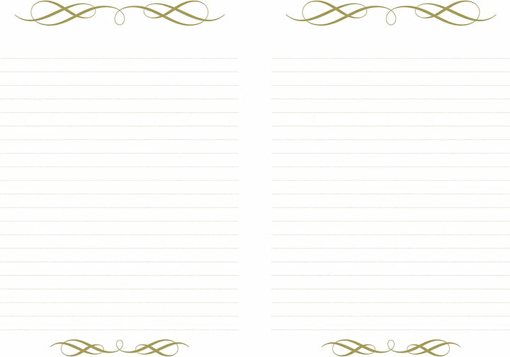 Fucking Brilliant Journal
