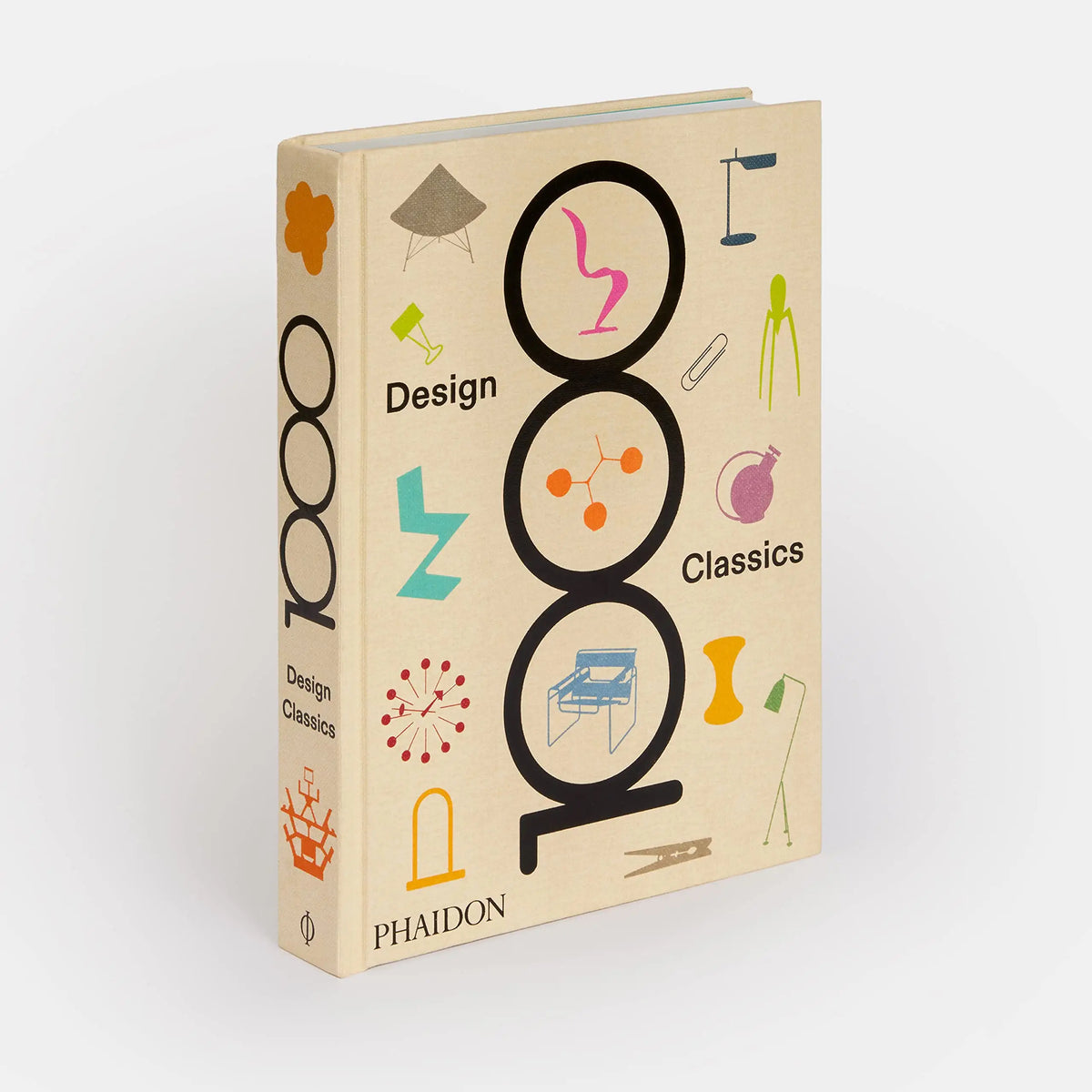 1000 Design Classics - Just Fabulous Palm Springs