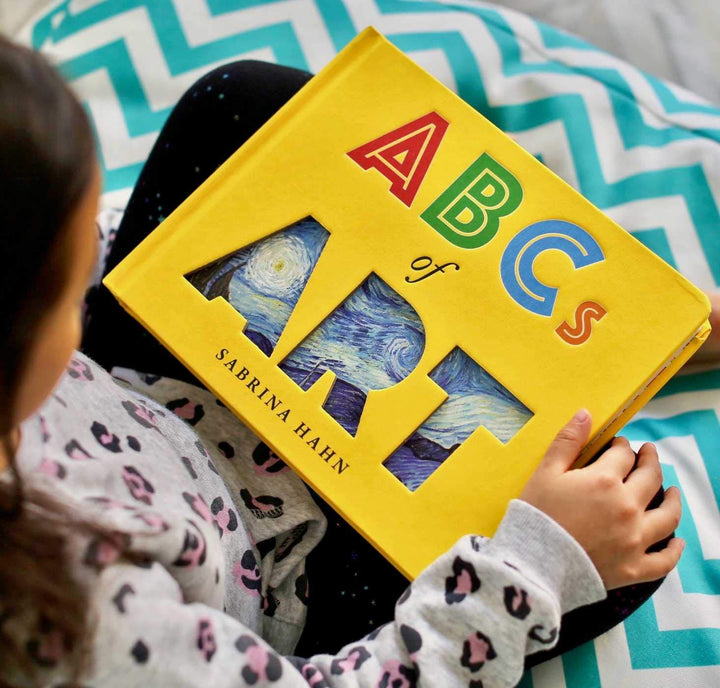 ABC's Of Art